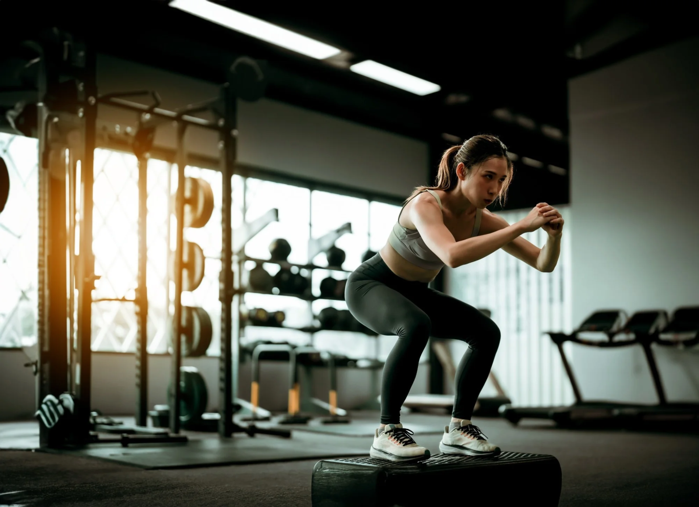 Exercise